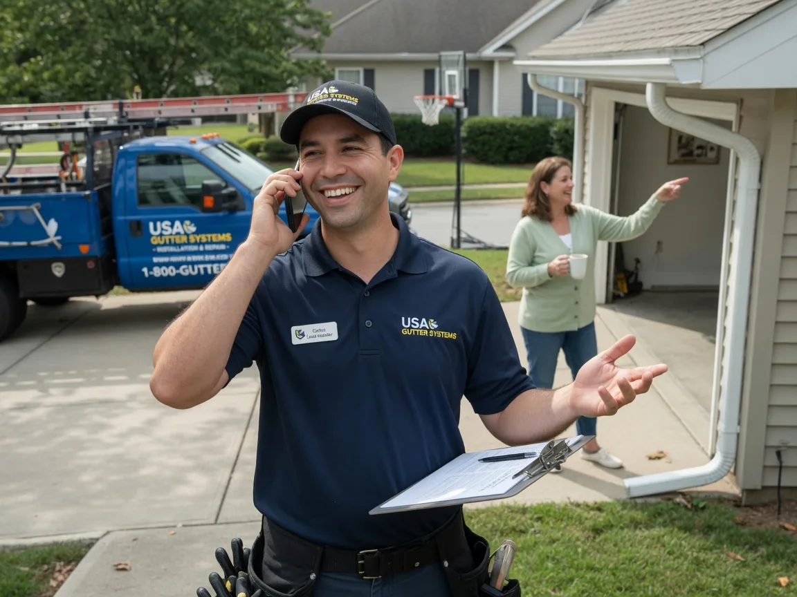 Gutter Installation Avawam, KY FAQs